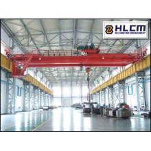 Overhead Crane 12 with SGS